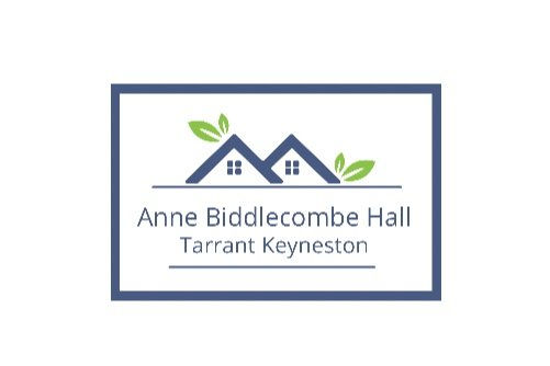 Anne Biddlecombe Hall Logo image